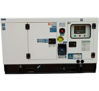 Groupes électrogènes