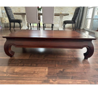 Vente d’objets décoratifs