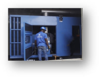 Service de maintenance et de dépannage des équipes climatisation, froid, panneaux  solaires 7j/7 24h/24