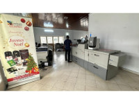 Impression numérique professionnelle