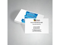 Supports corporate & institutionnels