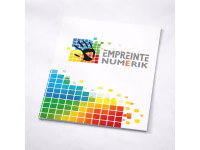 Impression offset (grandes quantités)