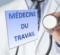 Médecine du Travail