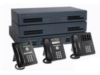 Téléphonie fixe numérique & IP