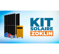 KIT ZOKLIN