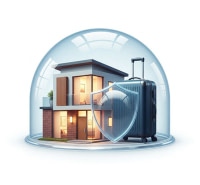 Assurances voyage et habitation