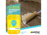 Weberprim TP05