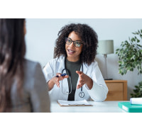 Visites médicales professionnelles