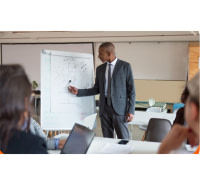 CONSULTING ET FORMATION