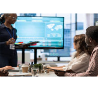 AUDIT – ÉTUDE – CONSEILS