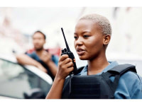 Gardiennage, surveillance et patrouilles mobiles