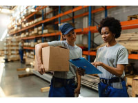 Logistique et soutien