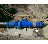 Eaux et assainissement