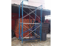 Vente de matériels et matériaux