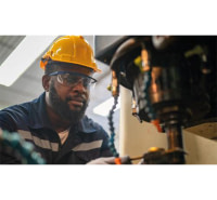 Technicien en maintenance industrielle