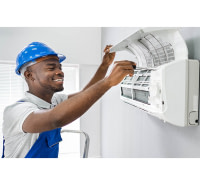 Technicien en froid et climatisation