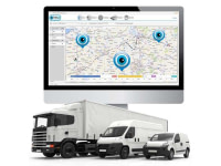 Géolocalisation & Tracking GPS