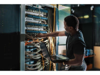 Informatique & Infrastructure IT