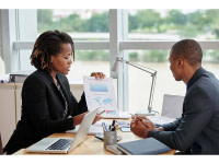 Conseil & accompagnement Stratégique