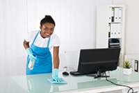 Entretien locaux professionnels