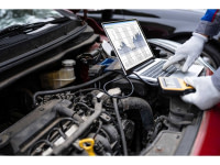 Diagnostic Électronique & Technologies