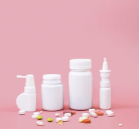 Vente de produits parapharmaceutiques