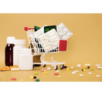 Vente de produits pharmaceutiques