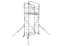 Vente d’échafaudages roulants