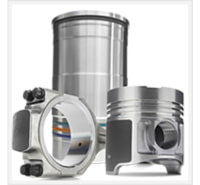 COMPOSANTS DU MOTEUR