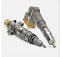 INJECTION DE CARBURANT