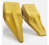 OUTILS D’ATTAQUE DU SOL