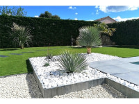 Aménagement paysager