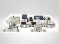 Architecture & Conception