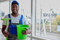 Nettoyage et Entretien