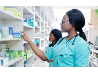 Dispensation de médicaments