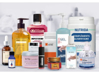 Produits de parapharmacie et bien-être