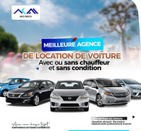 Location de Voitures