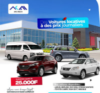 Location Journalière