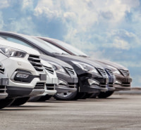 Achat & Vente de Véhicules Neufs et d’Occasion