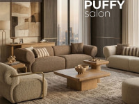 PUFFY Salon (-40%)