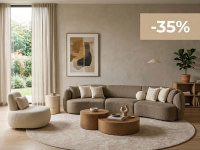 BODRUM Corner (-35%)