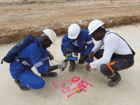 Essais, mesures & analyses techniques