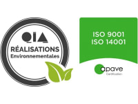 Certification, labels & conformité