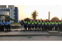 Sécurité événementielle