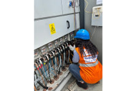 Solutions d’efficacité énergétique