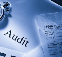 Audit – Contrôle