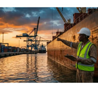 Expertise maritime (évaluation de marchandises et navires)