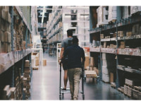 Inventaire des immobilisations