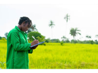 La mise en place de systèmes d’irrigation agro pastorale