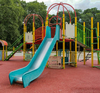 Aire de jeu